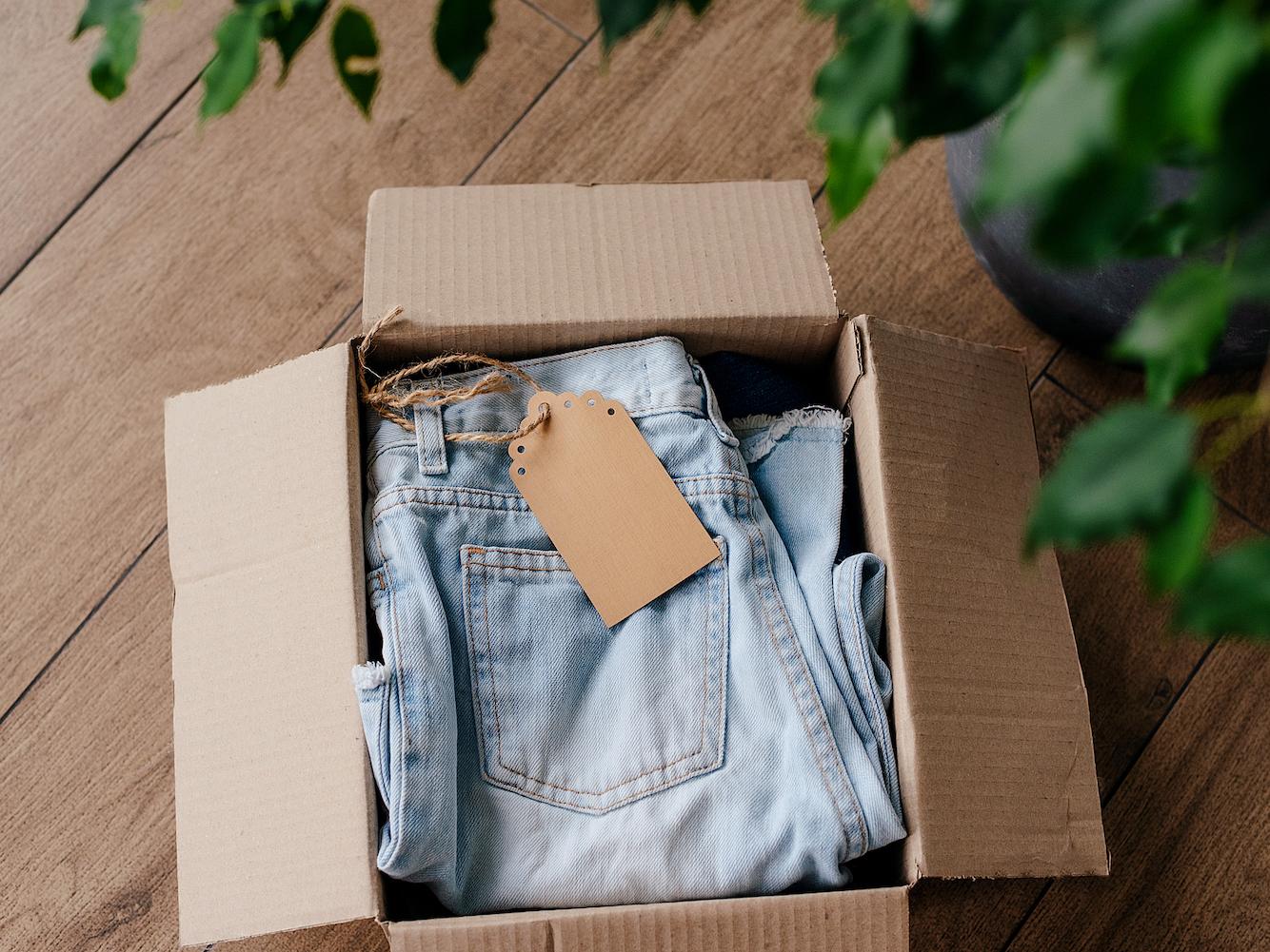 Das sind die beliebtesten Pre-loved Marken
