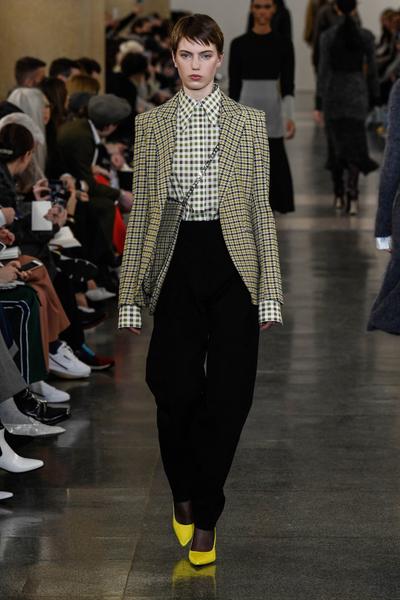 Victoria Beckham Modepilot Modetrends 2019
