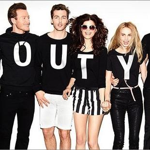 Modepilot testet "About you" und verlost Shopping-Gutscheine à 250 Euro!