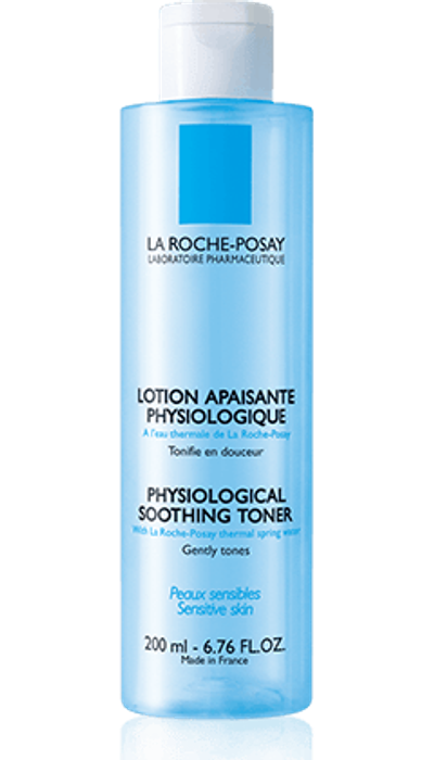 Physiologische Beruhigende Reinigungslotion La Roche-Posay Modepilot Gesichtswasser