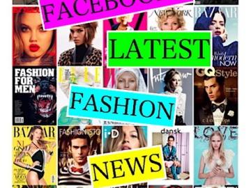 Fashion News auf Facebook - Eine Liste bringt Ordnung