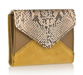 Chloé Portemonnaie Modepilot