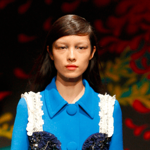 Milan Fashion Week: Prada Runway Report