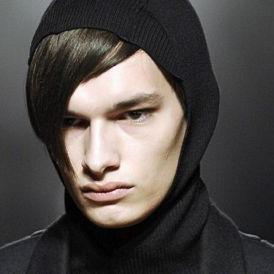Männerfrisuren: Die Runway-Trends für Fall Winter 2012