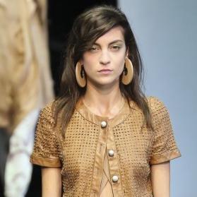 Emporio Armani 2013: Easy Italian Chic