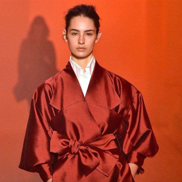 Poiret: legendärer Name, frischer Geist