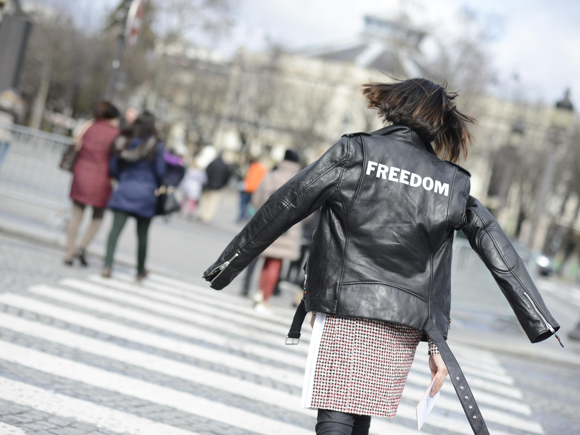 Die 10 Gebote der Mode