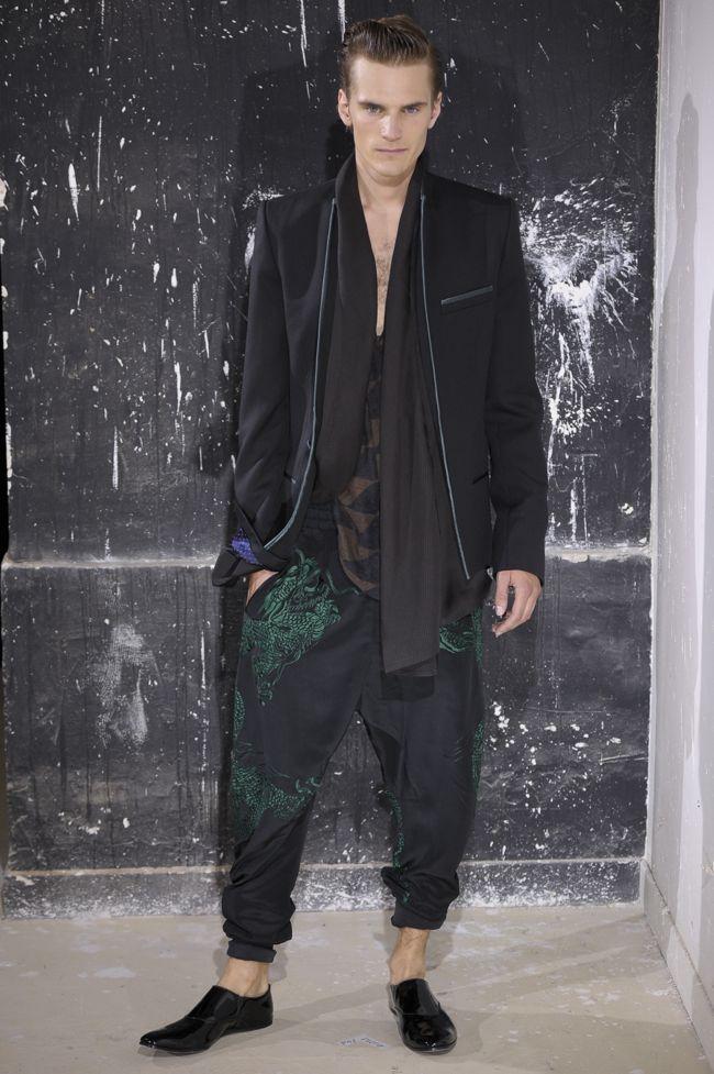 Haider Ackermann