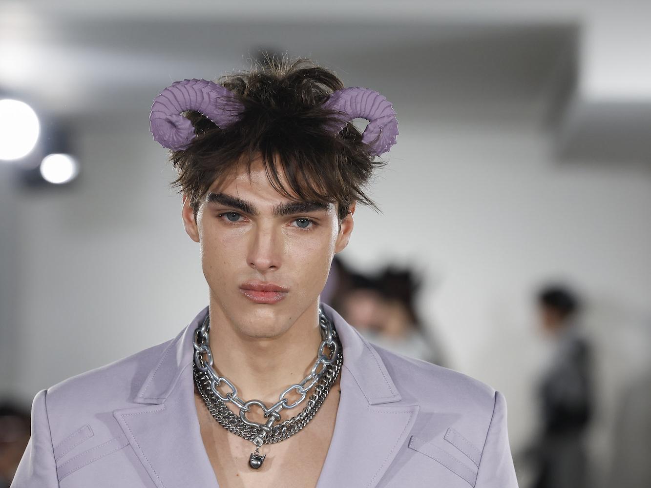 Die besten Looks von der New York Fashion Week für Herbst 2023