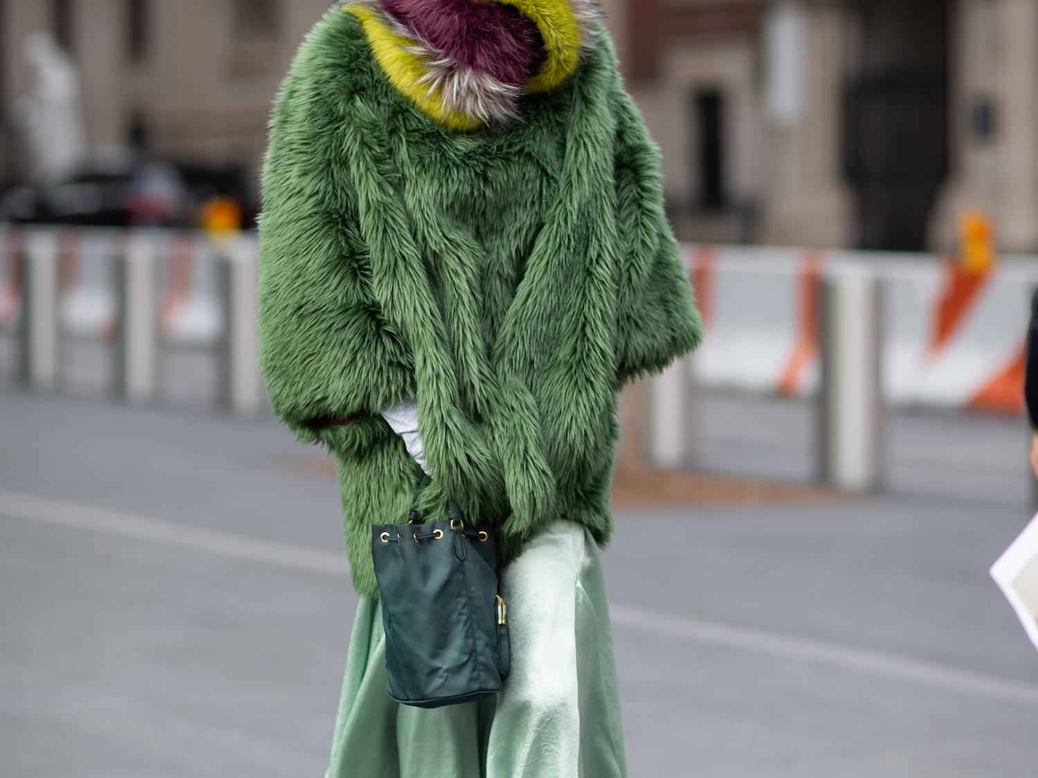 Street Style des Tages