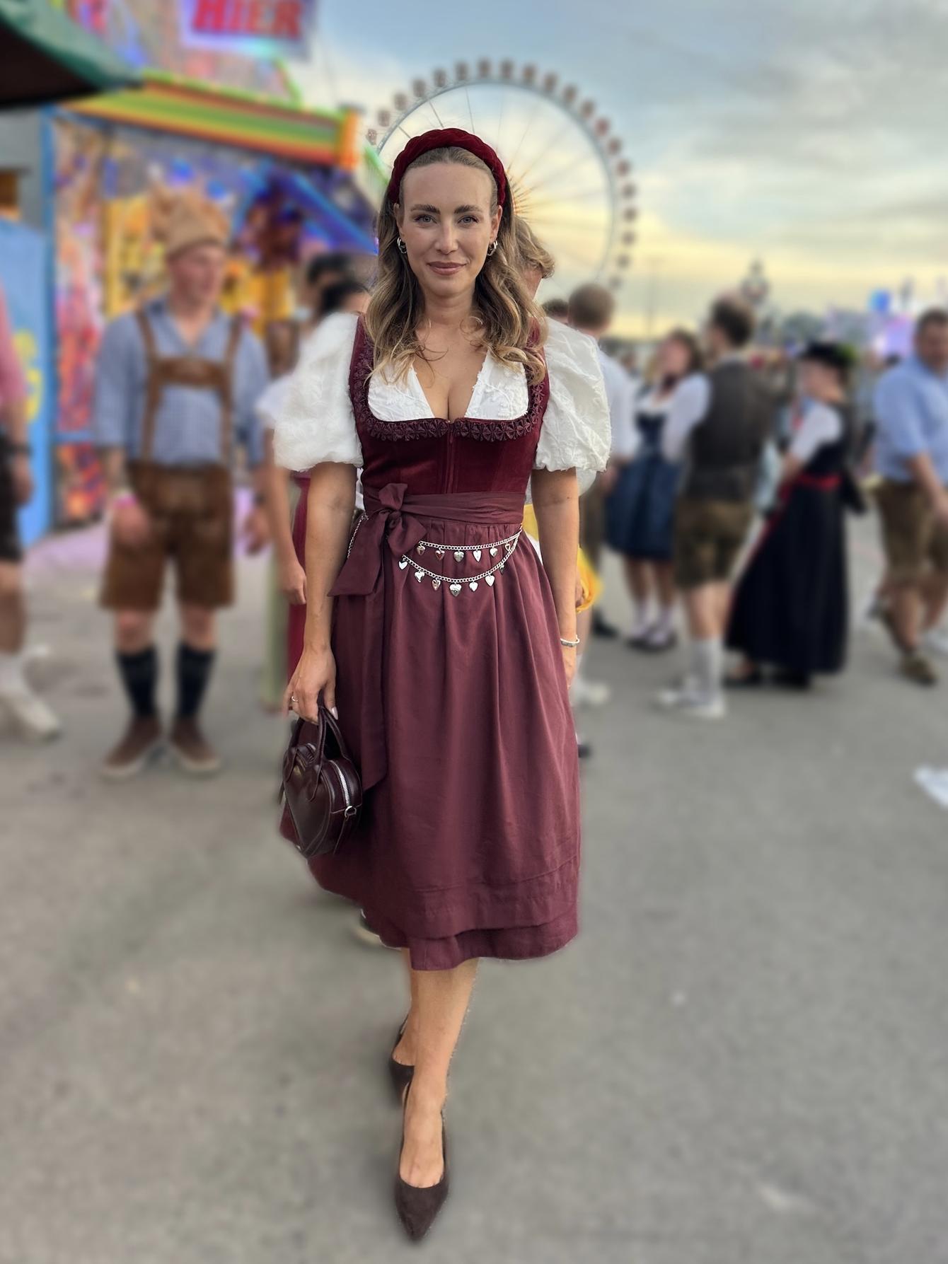 Modepilot Dirndl Trends 2