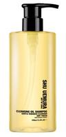 Shu Uemura Oil Shampoo Modepilot