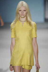 Derek Lam 2011 Modepilot