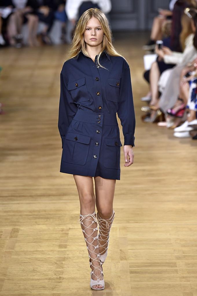 Chloé