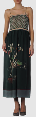 Missoni long dress Modepilot