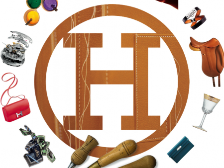 Hermès lädt Euch alle ein!