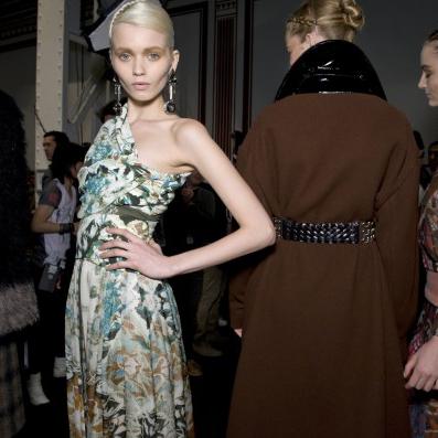 Milan Fashion Week - Tag 6