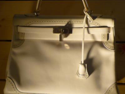 Hermès Kelly Budapester Modepilot