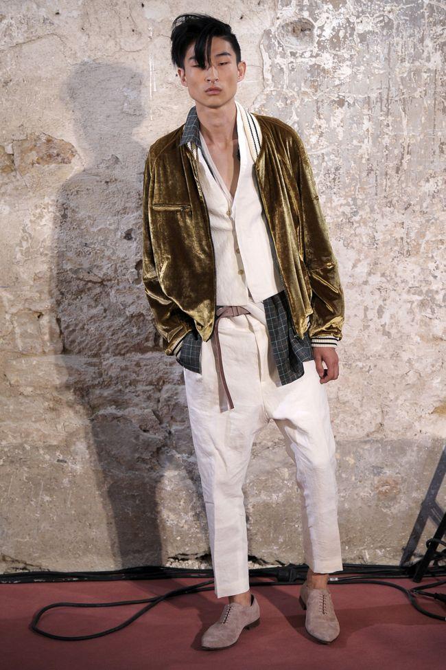 Haider Ackermann