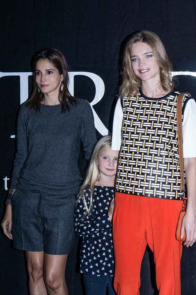 ESPRIT_PARIS_EVENT21_AstridMunoz_NataliaVodianova