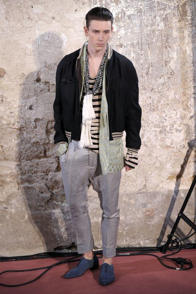 Haider Ackermann