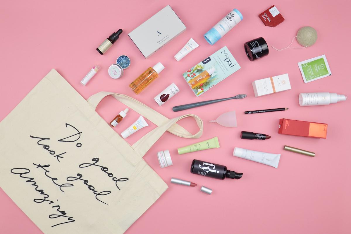 Amazingy Charity Box Modepilot
