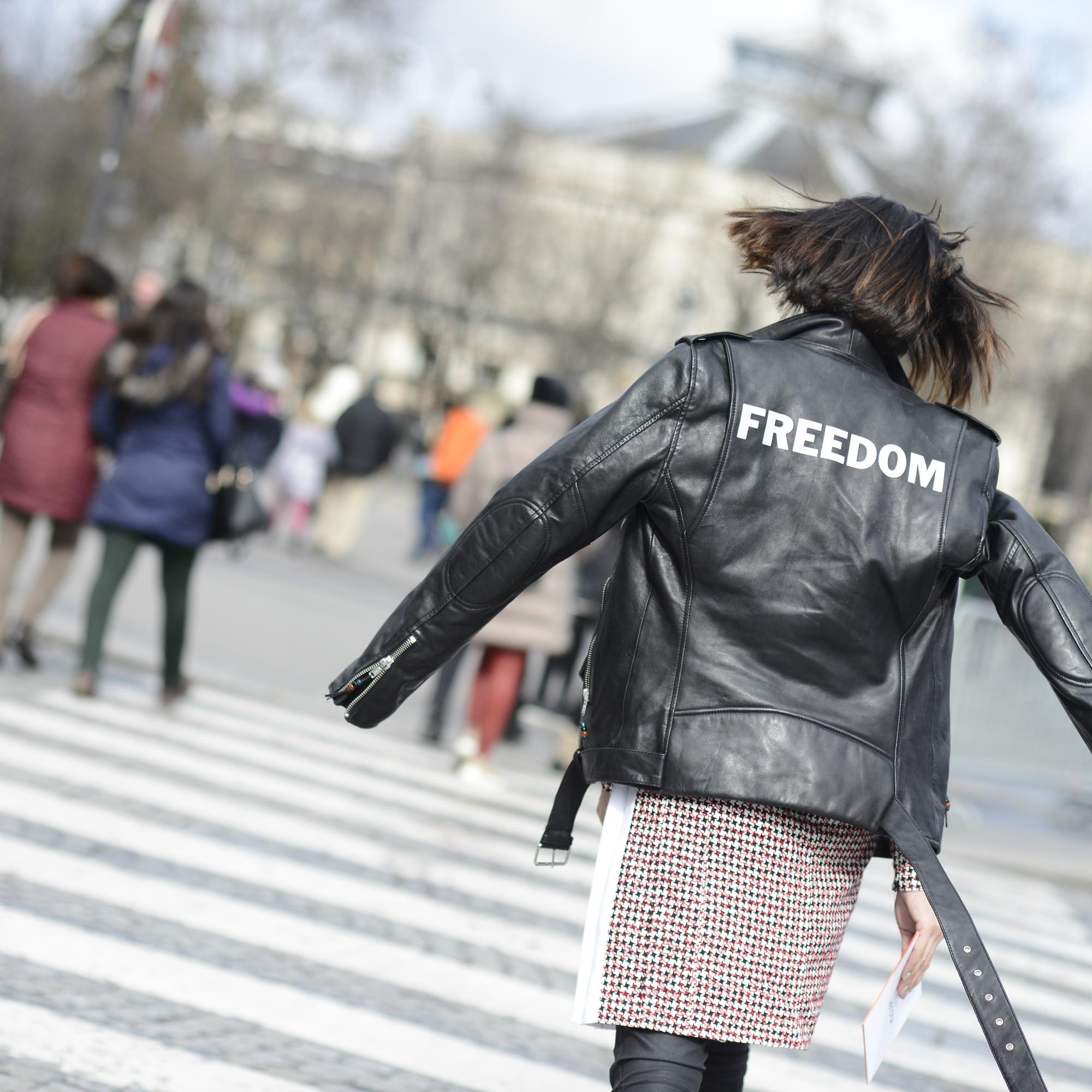 Die 10 Gebote der Mode