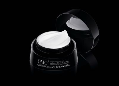 Crema Nera 
