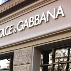 Dolce a Berlino