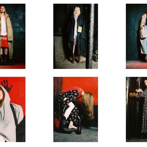 Demna Gvasalia: Chefdesigner bei Balenciaga