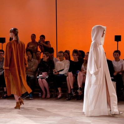 Milan Fashion Week - Tag 4