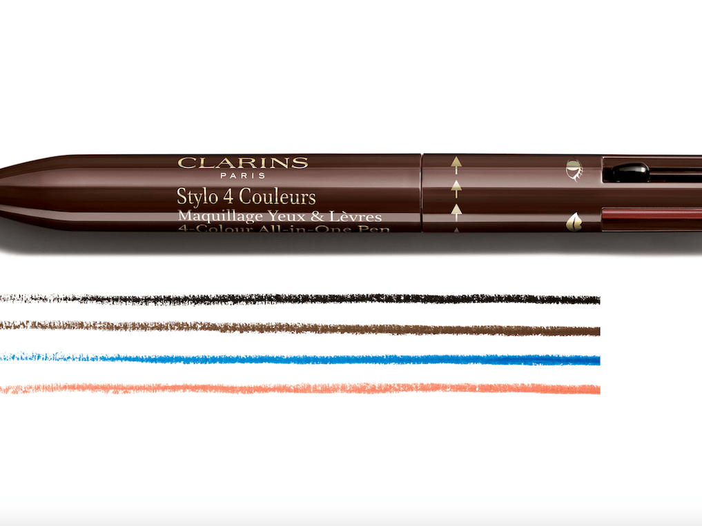 Beauty: Es hat Klick gemacht