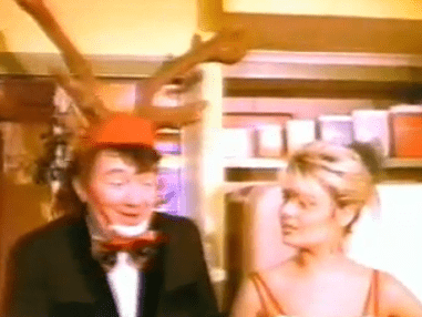 19. Türchen: Weihnachten mit Mel & Kim