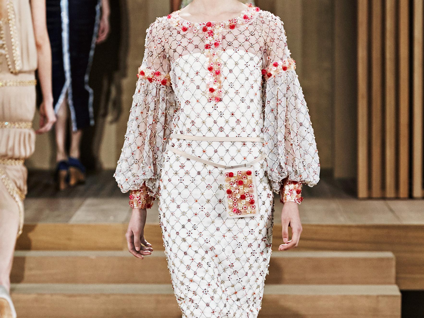 Die neue It-bag von Chanel?