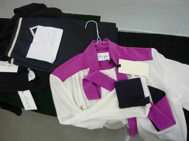 Hamilton-Paris Bluse Sale Modepilot