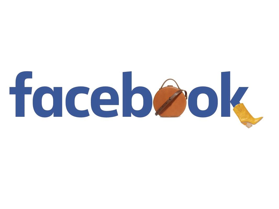 Facebook: In eigener Sache