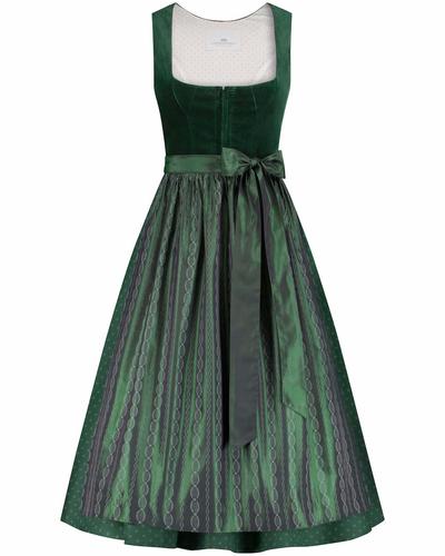 Modepilot Wiesndirndl 2019 Lodenfrey