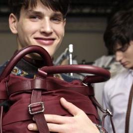 Männer Special: Taschen für Fall Winter 2012