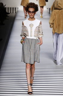Fendi Cut-outs Modepilot