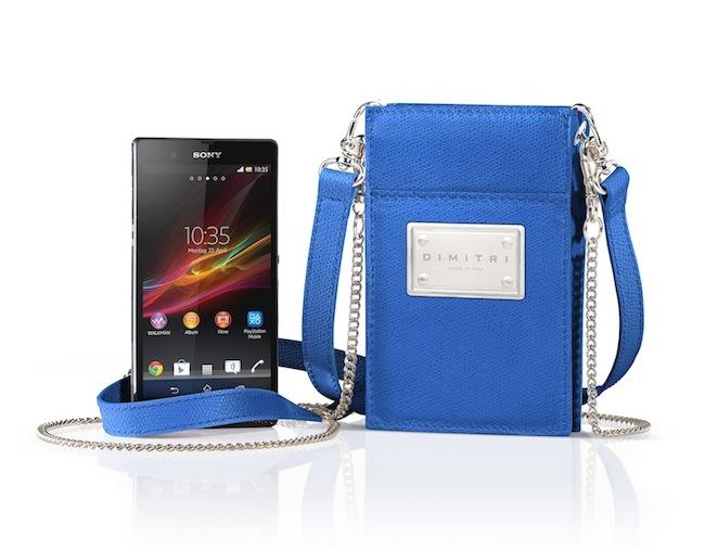 Sony Xperia Z