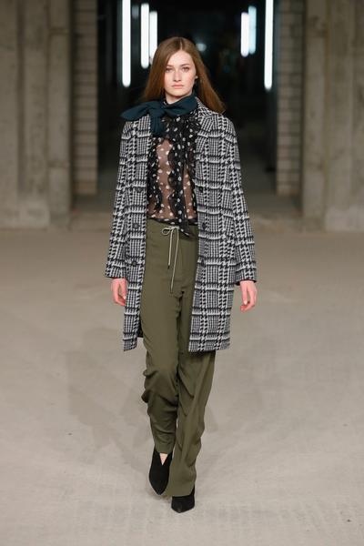 Odee herbst/Winter 2017