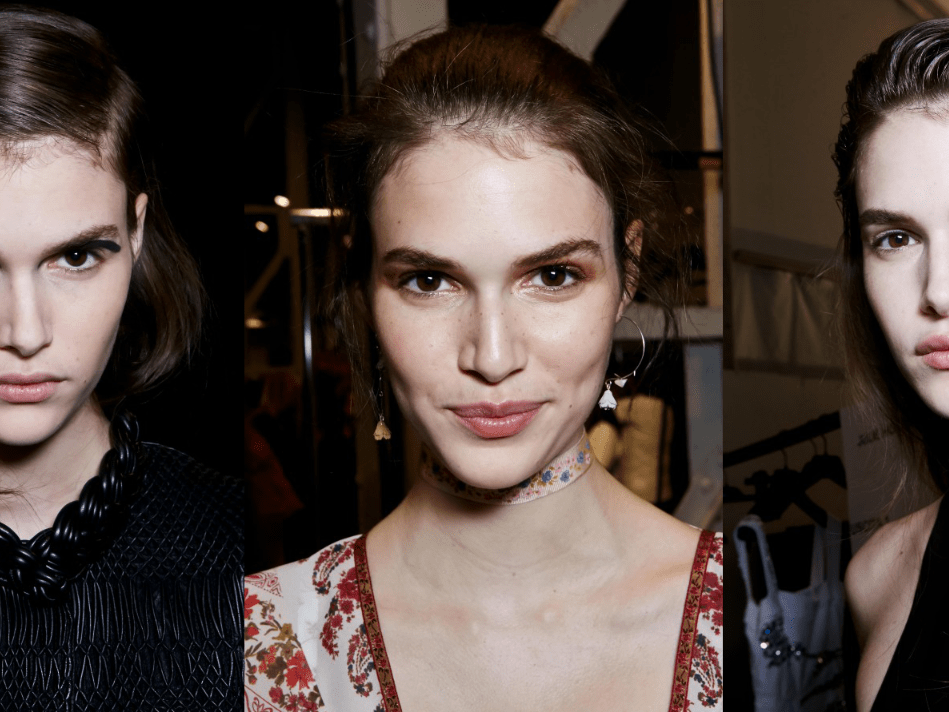 He said, she said: Männer über das Sommer Make-up