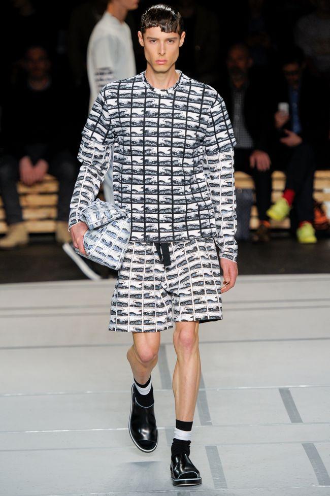 Kenzo Homme