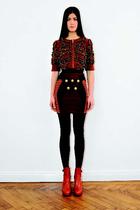CLARISSA LABIN Modepilot Berlin