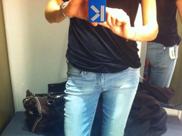 Getestet: neue Premium Denims