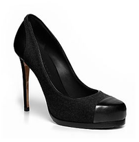 Theory shoes