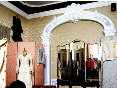 Designer Vintage