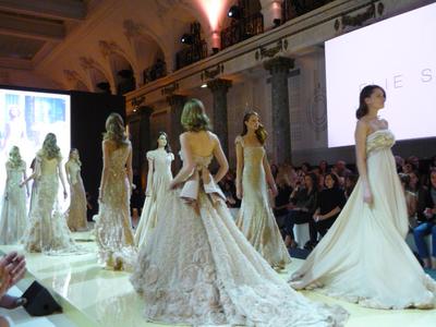 Elie Saab Couture Modepilot