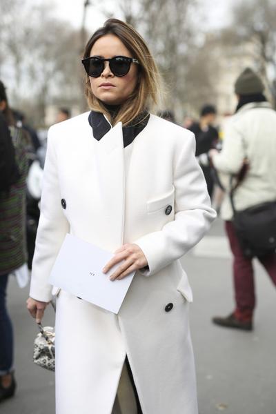 Street Style Micro Bags Modepilot 2017