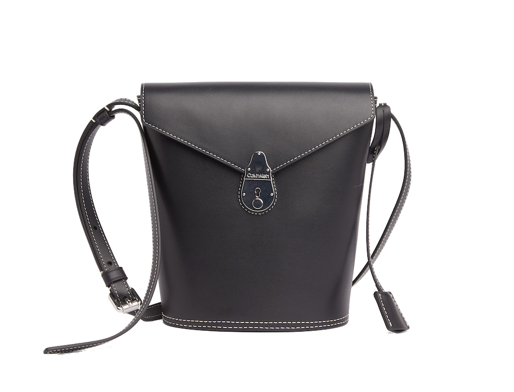 Lock Bucket bag Modepilot Calvin Klein 2019
